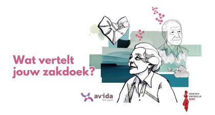 Zakdoek