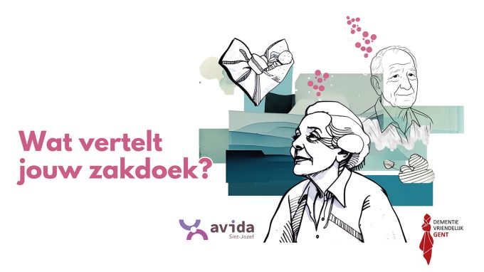 Zakdoek