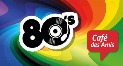 80's