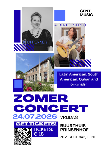 zomerconcert