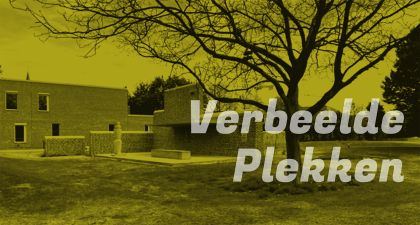 Verbeelde plekken