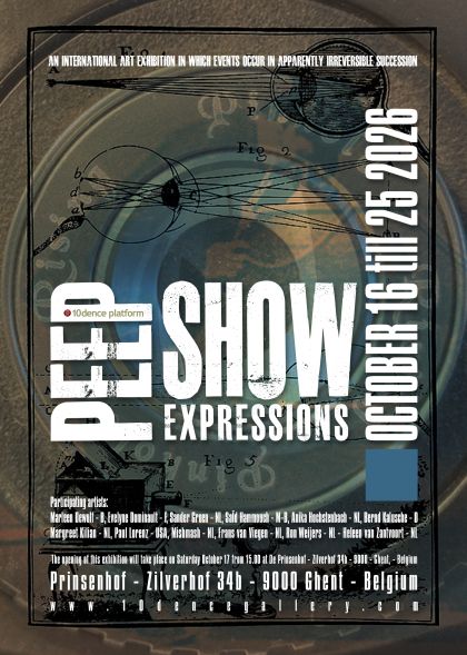 Peepshow