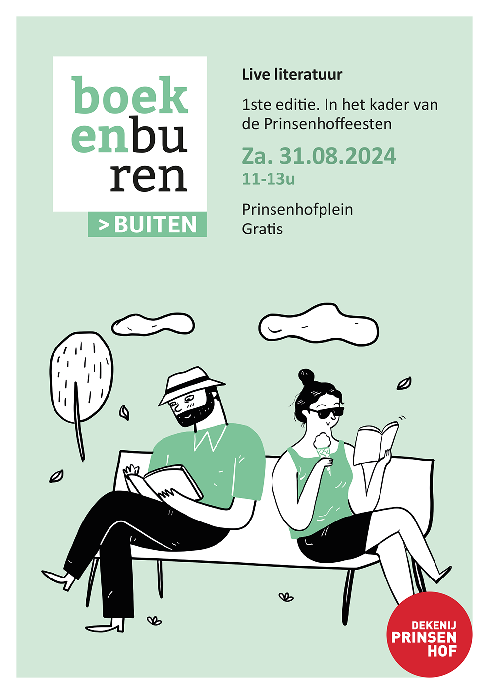 Flyer BBB