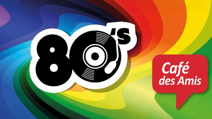 80's