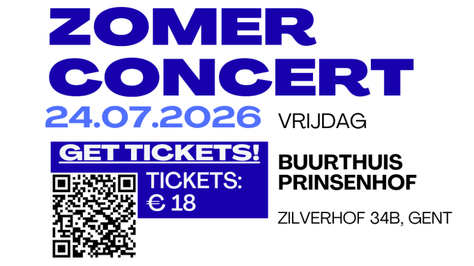 zomerconcert