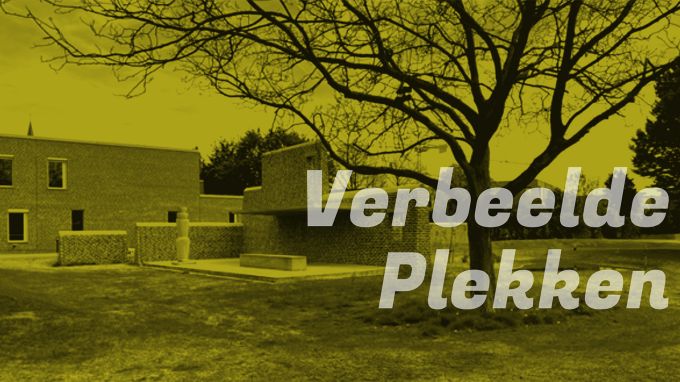 Verbeelde plekken