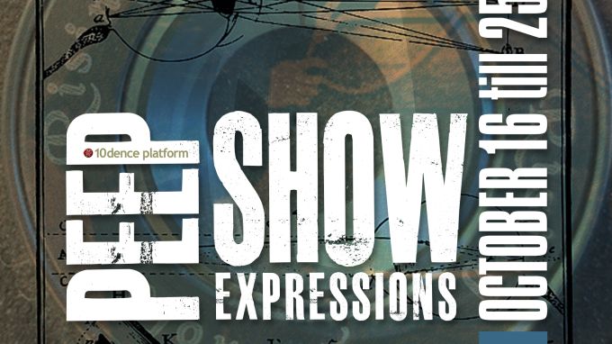Peepshow